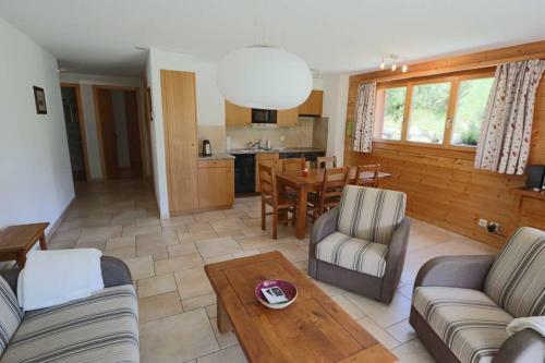 Apartamento Rhodos, Confort Et Espace