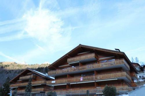 Apartamento Rhodos, Confort Et Espace