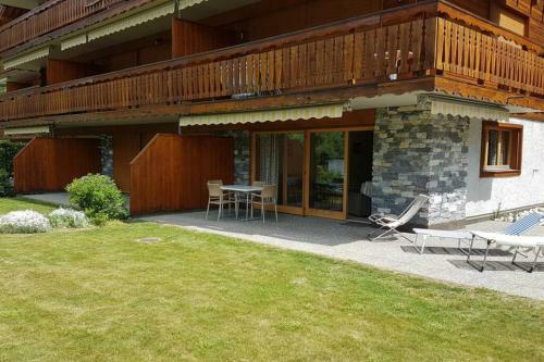 Apartamento Rhodos, Confort Et Espace