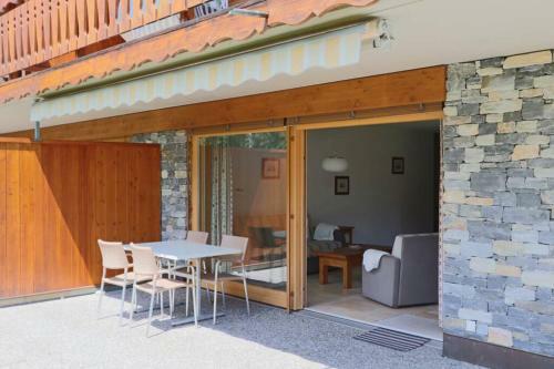 Apartamento Rhodos, Confort Et Espace