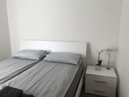Apartamento Genzianella