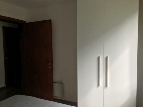 Apartamento Genzianella