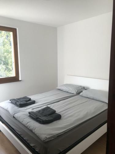 Apartamento Genzianella