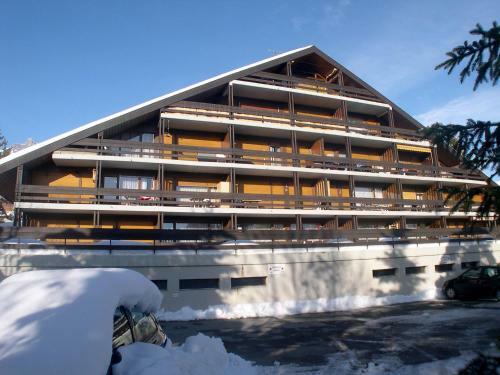 Apartment Orion 205