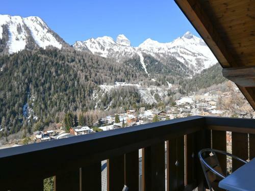 Apartment Dent Favre A Et B