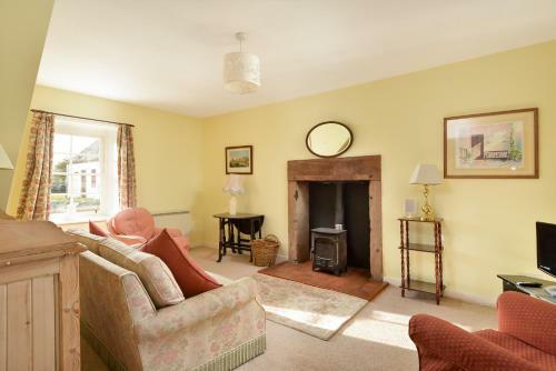 Cardross Holiday Cottages