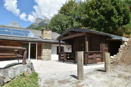 Chalet Belmont