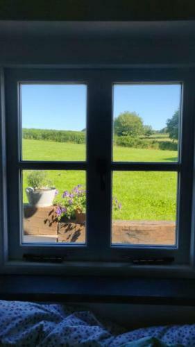Villa The Milking Parlour - Peaceful, Rural Converted Barn