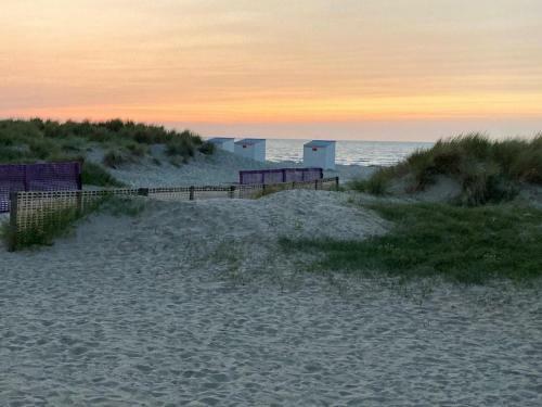 Apartamento Zonnig Appartement