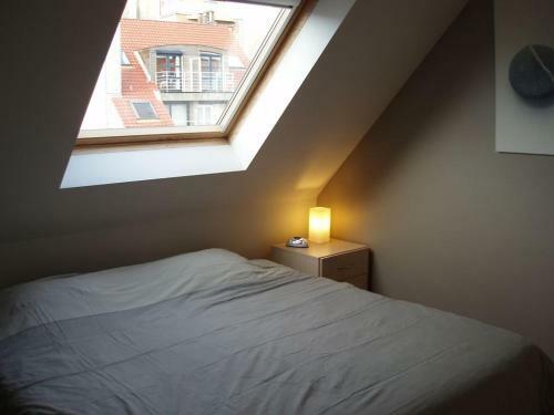 Apartamento Zonnig Appartement