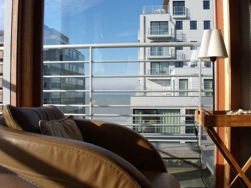 Apartamento Zonnig Appartement