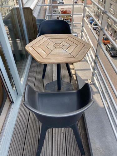 Apartamento Zonnig Appartement