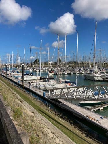 Apartamento Zonnig Appartement