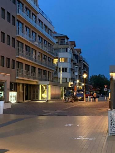 Apartamento Zonnig Appartement