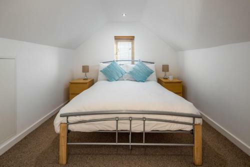 Apartamento Ocean View, Mawgan Porth