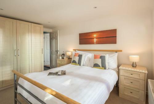 Apartamento Beach View, Mawgan Porth