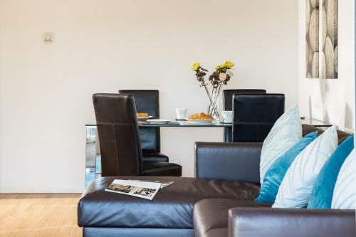 Apartamento Beach View, Mawgan Porth