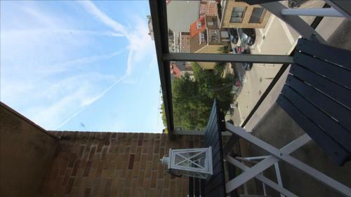 Apartamento Residentie Gaudi