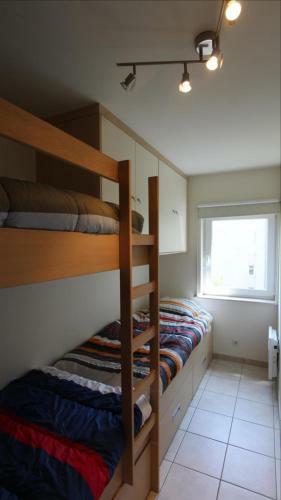 Apartamento Residentie Gaudi