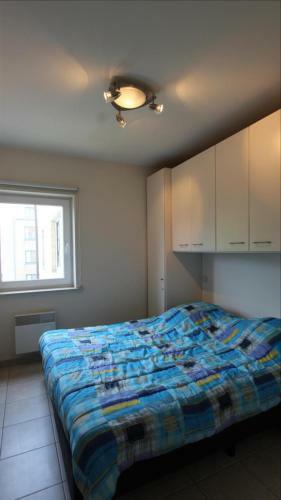 Apartamento Residentie Gaudi