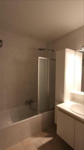Apartamento Residentie Gaudi