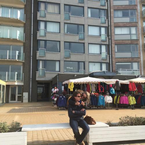 Apartamento Zonnestraal 0302