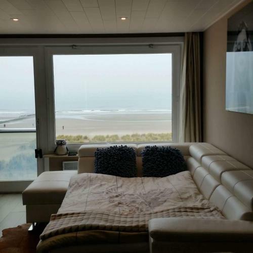 Apartamento Zonnestraal 0302