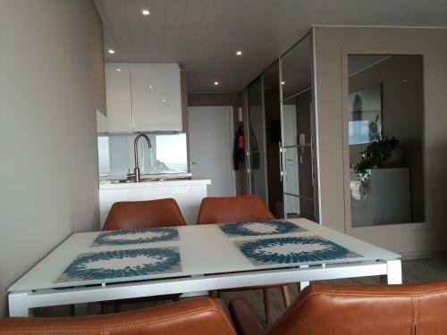 Apartamento Zonnestraal 0302