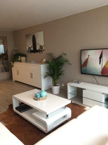 Apartamento Zonnestraal 0302