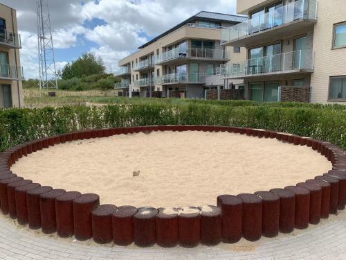 Apartamento Karthuizer Zeezicht II