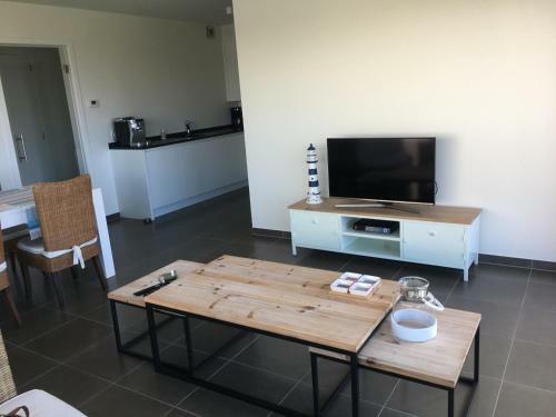 Apartamento Karthuizer Zeezicht II