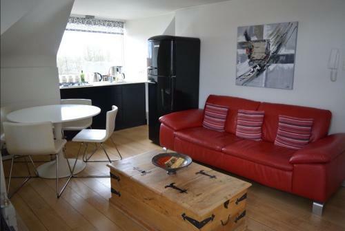 Apartamento Maison Anna Clara