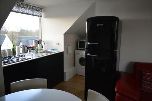 Apartamento Maison Anna Clara