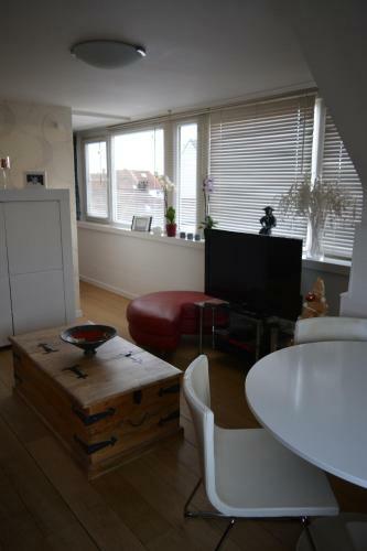 Apartamento Maison Anna Clara