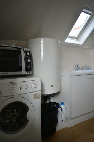 Apartamento Maison Anna Clara