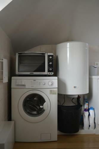 Apartamento Maison Anna Clara