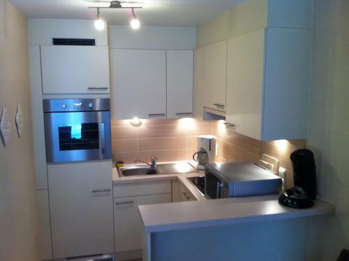 Apartamento Appartement In Nieuwpoort