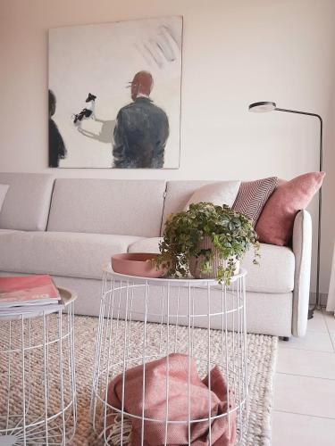 Apartamento L�onie Met Parking