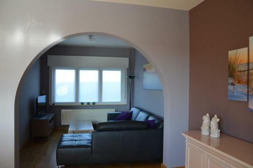 Vakantiehuis Fidelio