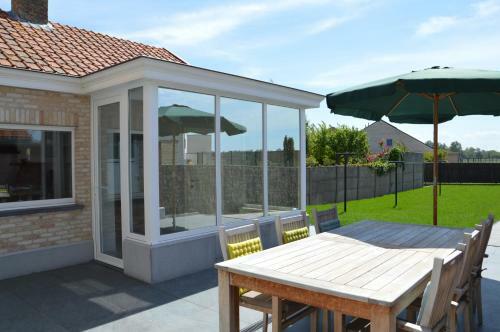 Vakantiehuis Fidelio
