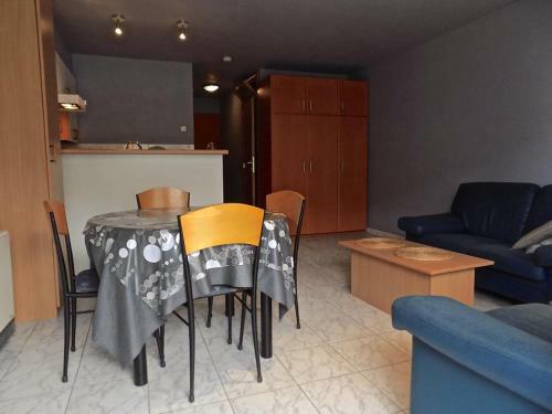 Apartamento Princess 3 0307