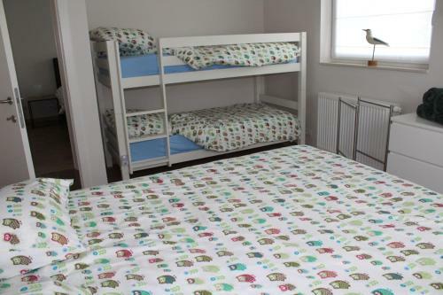Apartamento Villa Appartement Amaryllis