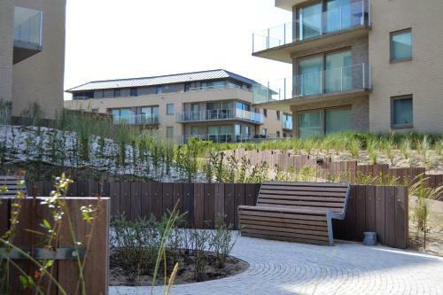 Apartamento Karthuizer Duinpoort
