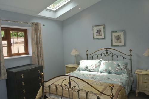 Apartamento Higher Brockwell Annexe