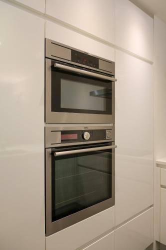 Apartamento Vakantie-appartement Berg & Zee