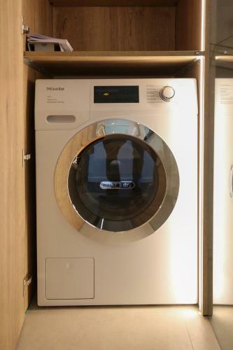 Apartamento Vakantie-appartement Berg & Zee