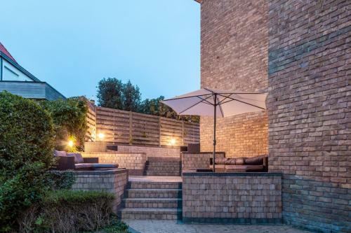 Villa Mercator - Nieuwpoort-bad
