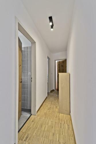 Apartamento Chesa Pitz Alv - Pontresina