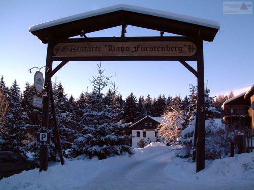 Apartamento Ferienwohnung Im Erzgebirge
