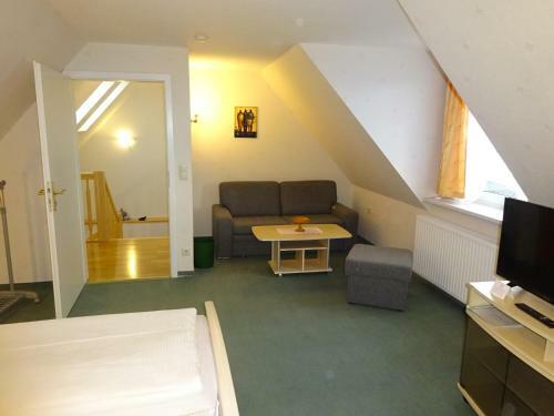 Apartamentos Ferienwohnung Pension Sigwarth
